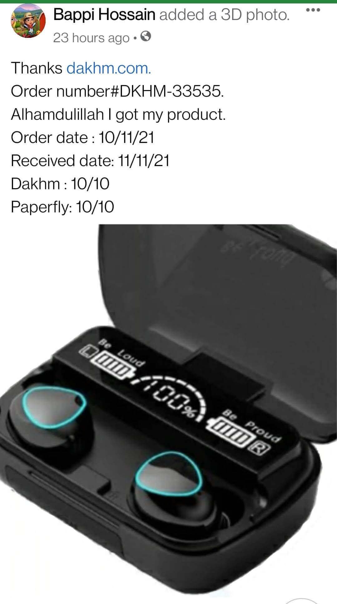 M10 TWS wireless Bluetooth headset M10 TWS wireless Bluetooth headset