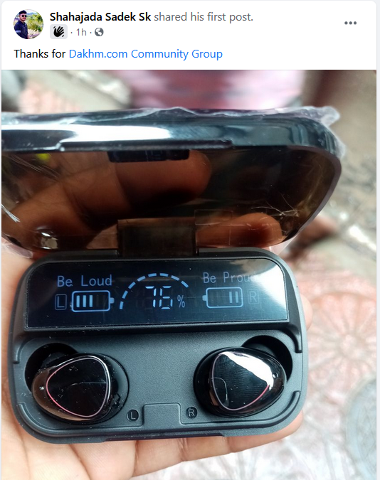 M10 TWS wireless Bluetooth headset M10 TWS wireless Bluetooth headset