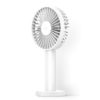 Original ZMI Mini Fan Handheld Rechargeable USB with stand For Office Home