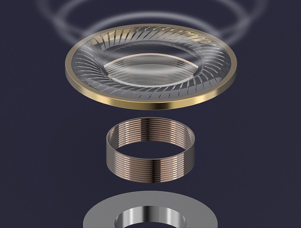 Haylou GT2S Wireless Bluetooth Headphone - Black