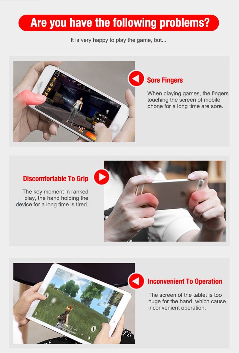 Original IPEGA PG9083S Bluetooth Gamepad Wireless Game Controller Joystick Pad 88