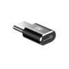 Original Baseus Micro USB to Type-C adapter converter
