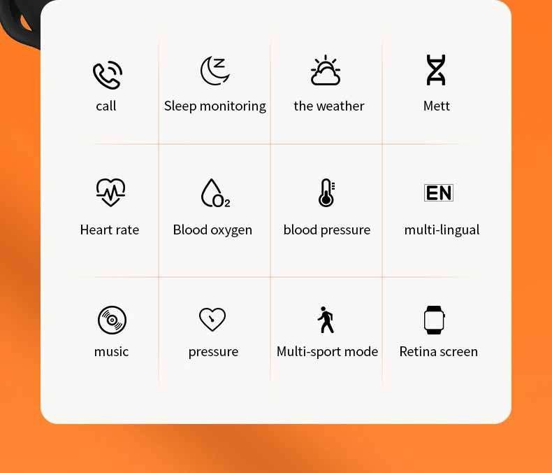 Original HW16 Smart Watch Original HW16 Smart Watch