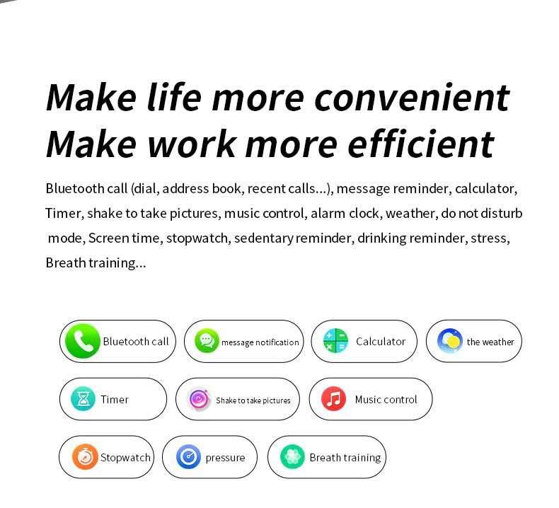 Original HW16 Smart Watch Original HW16 Smart Watch