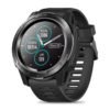Original Zeblaze VIBE 5 Smartwatch - black
