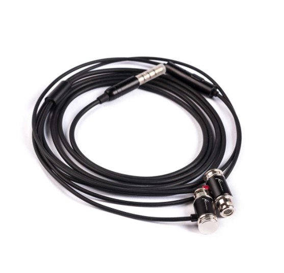 Original Kinera TYR 6mm Micro Dynamic Driver Earphones Original Kinera TYR 6mm Micro Dynamic Driver Earphones