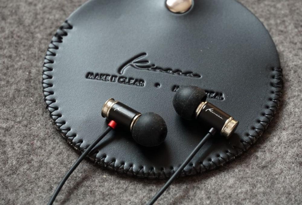 Original Kinera TYR 6mm Micro Dynamic Driver Earphones Kinera Tyr 6mm Micro Dynamic Driver Iem With Final E Series Eartips (3)