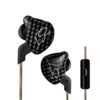 Original KZ ZST Balanced Armature Dynamic Dual Driver In Ear Earphone