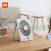 Original Xiaomi Smartfrog Foldable Mini Rechargeable Fan for Office Home Travel