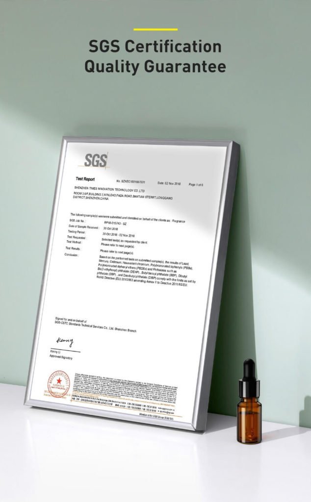 Original Baseus Essential oil Cologne*1 osmanthus *1 ocean *1 Black CRJY01-01 Original Baseus Essential oil Cologne*1 osmanthus *1 ocean *1 Black CRJY01-01