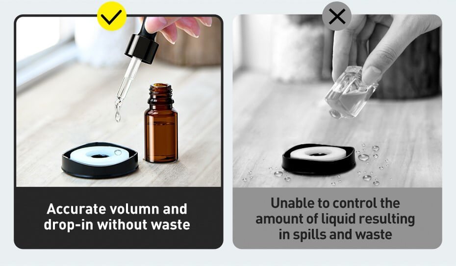 Original Baseus Essential oil Cologne*1 osmanthus *1 ocean *1 Black CRJY01-01 Original Baseus Essential oil Cologne*1 osmanthus *1 ocean *1 Black CRJY01-01