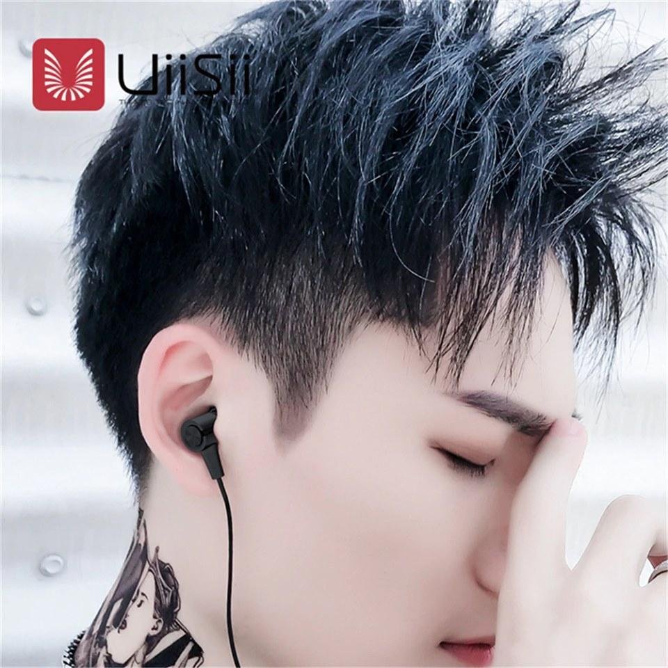 Original UiiSii U7 In-Ear Stereo Headset With Microphone 65995299_2218655958252695_8901164337633165312_n.jpg