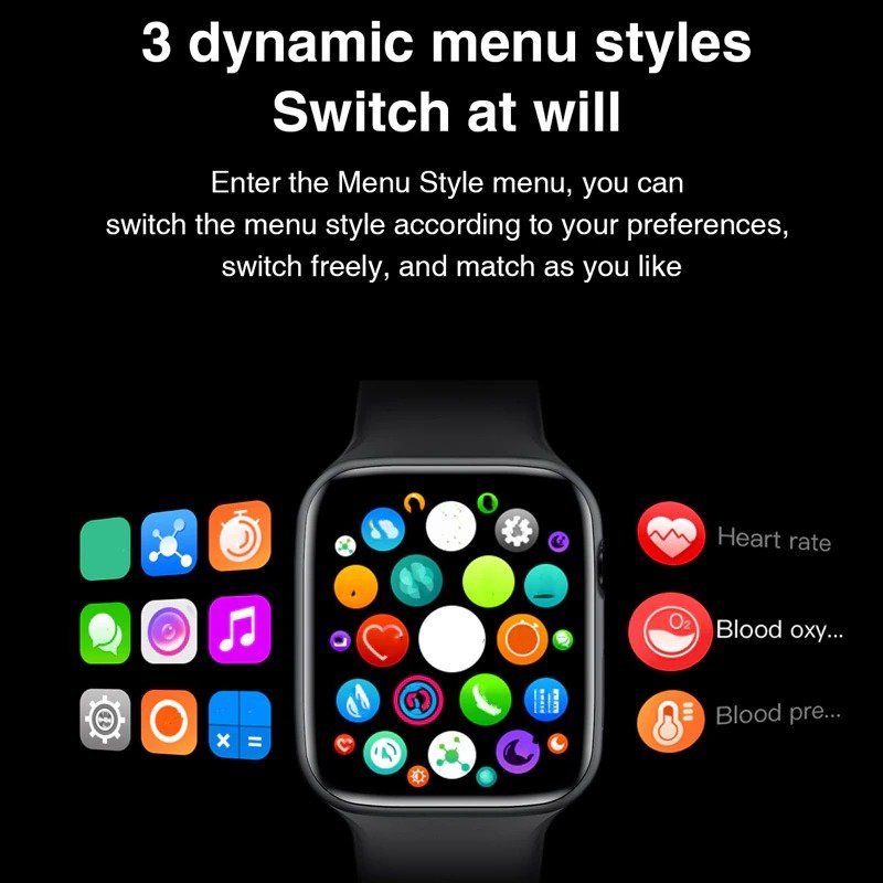 Original HW22 Smartwatch Bluetooth Call Supported Fitness Watch Original HW22 Smartwatch Bluetooth Call Supported Fitness Watch