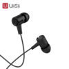 Original UiiSii U7 In-Ear Stereo Headset With Microphone