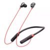 Original Wavefun Flex U Dual Dynamic Speaker Wireless Neckband Earphone