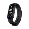 Original Xiaomi Mi Band 6 Wristband – Black(Global Version)
