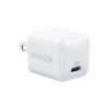 Original Anker PowerPort III 20W Cube USB-C Adapter