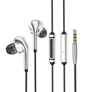 BLON-BL-T3-In-Ear-Earphones-Silver-1