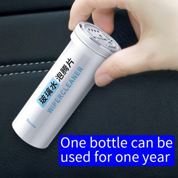 Baseus-12PCS-Car-Windshield-Glass-Cleaner-Effervescent-Tablets-Car-Solid-Wiper-Seminoma-Wiper-Auto-Window-Cleaner-3 Baseus-12PCS-Car-Windshield-Glass-Cleaner-Effervescent-Tablets-Car-Solid-Wiper-Seminoma-Wiper-Auto-Window-Cleaner-3