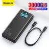 Baseus-Amblight-65W-Quick-Charge-Power-Bank-30000mAh-2