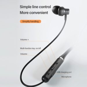 Original Lenovo XE05 Bluetooth Neckband Headphone Original Lenovo XE05 Bluetooth Neckband Headphone