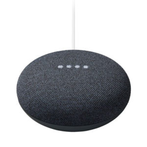 Google-Nest-Mini-2nd-Generation-with-Google-Assistant-Charcoal