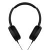Sony-MDR-XB550AP-EXTRA-BASS-Over-ear-Headphones-Black