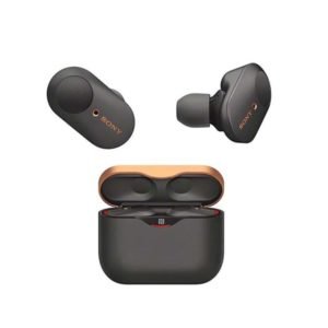 Home Sony-WF-1000XM3-Wireless-Earbuds