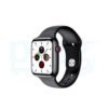 Original Microwear W16 SmartWatch Series 6 1.75 inch Full Touch Screen