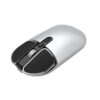 Original Coteetci Universal Dual Mode Bluetooth Smooth Mouse