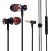 Original MEMT X7s Ear Canal Type High Sound Quality Earphones
