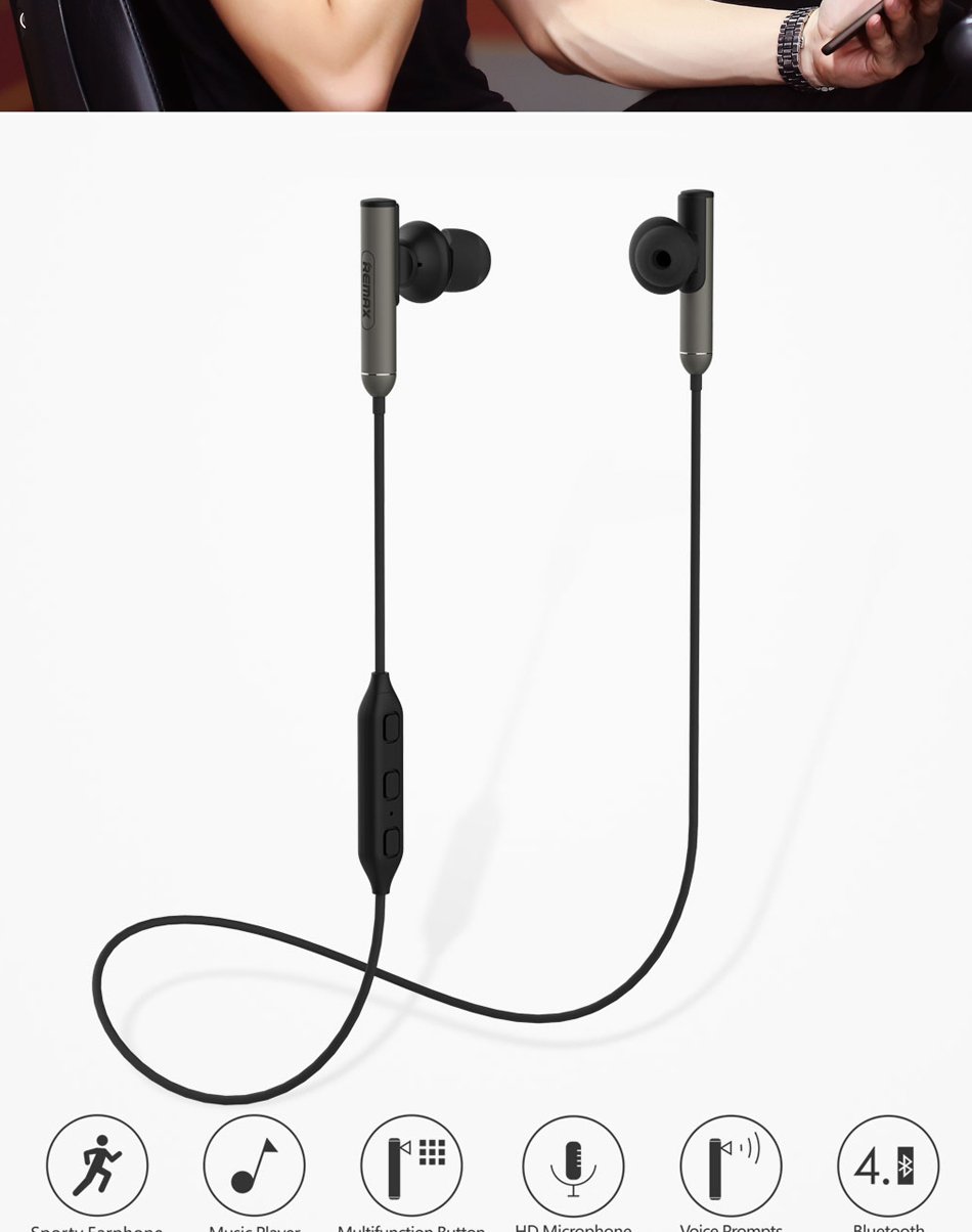 Original Remax Sporty Bluetooth Wireless Earphone RB-S9 HTB1iStnB5OYBuNjSsD4q6zSkFXav.jpg?width=