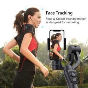 Original Wavefun Playwave Handheld Gimbal Stabilizer 3-Axis Foldable Pocket Size Gimbal Original Wavefun Playwave Handheld Gimbal Stabilizer 3-Axis Foldable Pocket Size Gimbal