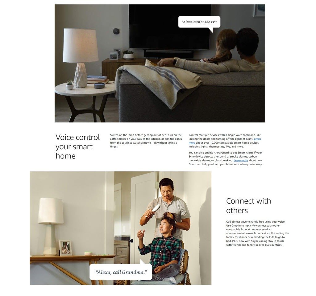 Amazon Echo Dot 3rd Gen Smart Speaker With Alexa (3)