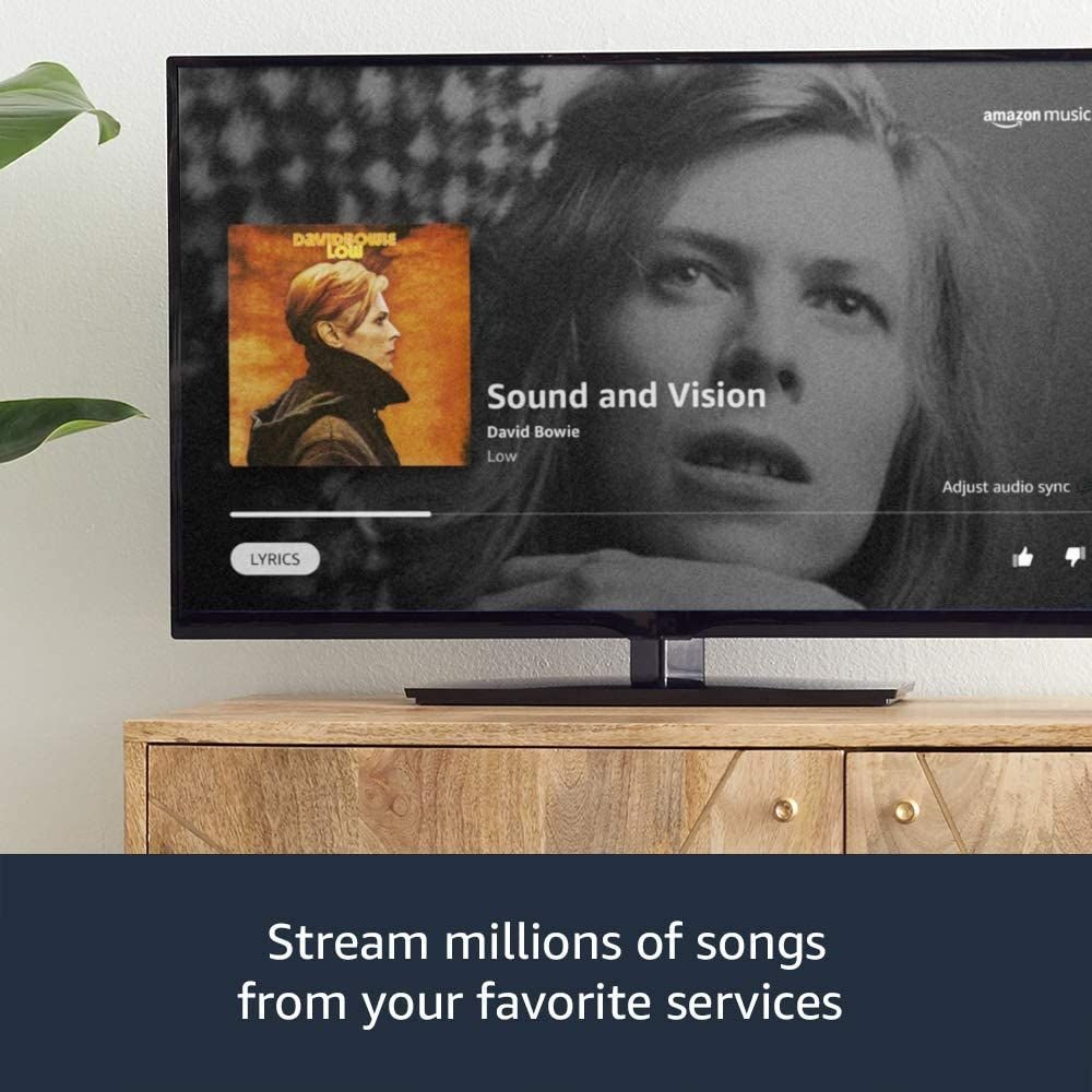 Original Amazon Fire TV Stick Lite with Alexa Voice Remote Amazon Fire Tv Stick Lite With Alexa Voice Remote Lite (4)