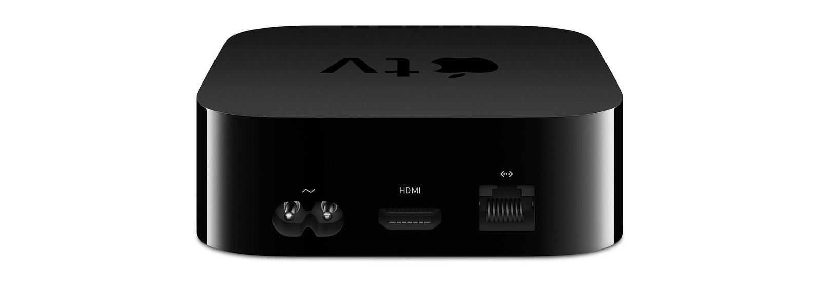 Original Apple TV 4K 64GB Apple TV