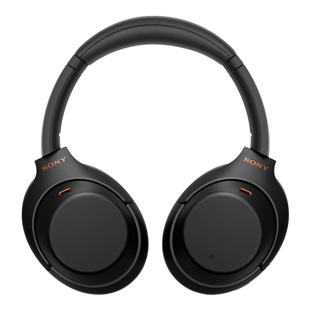 Original Sony WH-1000XM4 Wireless Industry Leading Noise Canceling Overhead Headphones Sony WH-1000XM4 Wireless Headphones