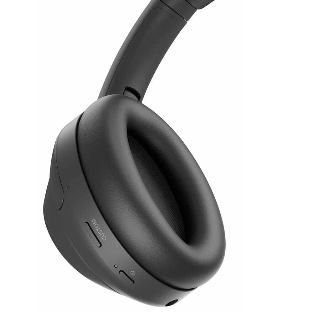 Original Sony WH-1000XM4 Wireless Industry Leading Noise Canceling Overhead Headphones WH-1000XM4