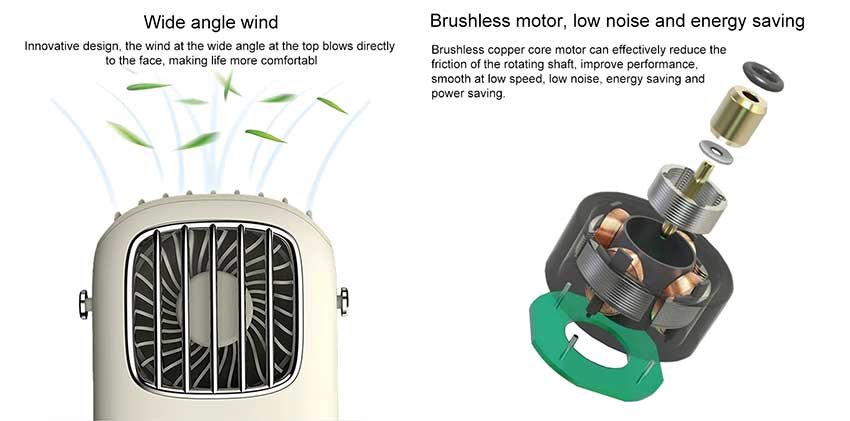 Original TOTU Portable Hanging Neck Fan Mini Pocket Air Cooling Fan Totu-Hanging-Neck-Fan-01.jpg?16204710683