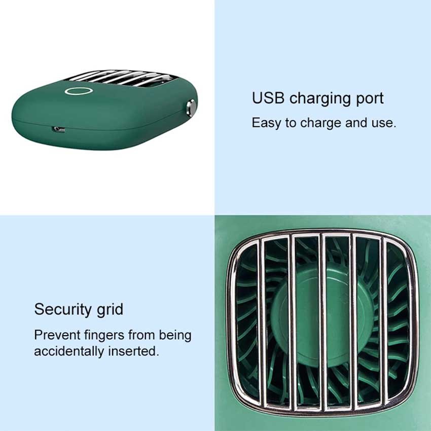 Original TOTU Portable Hanging Neck Fan Mini Pocket Air Cooling Fan Totu-Hanging-Neck-Fan-02.jpg?16204710809