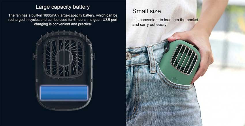 Original TOTU Portable Hanging Neck Fan Mini Pocket Air Cooling Fan Totu-Hanging-Neck-Fan-03.jpg?16204710972