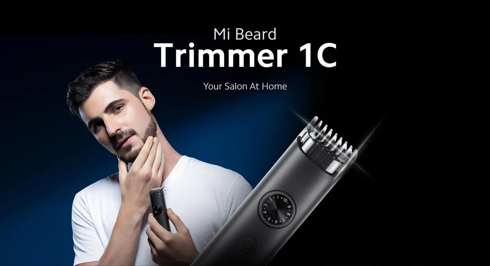 Mi Beard Trimmer 1C price in Bangladesh