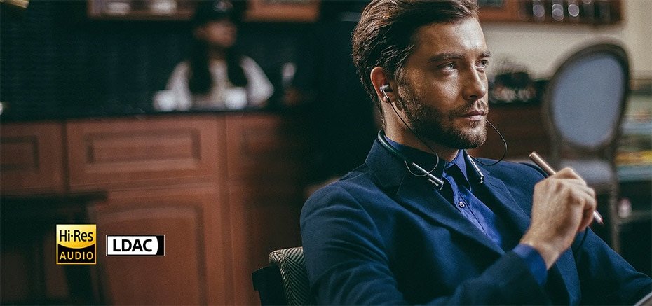 1MORE Triple Driver BT in-Ear Headphones 6 1MORE Triple Driver BT in-Ear Headphones 6