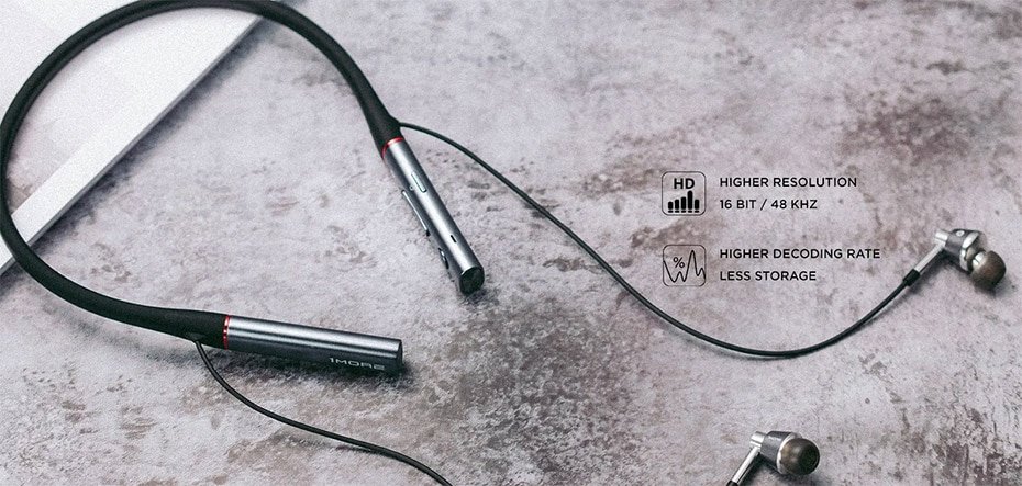 1MORE Triple Driver BT in-Ear Headphones 8 1MORE Triple Driver BT in-Ear Headphones 8