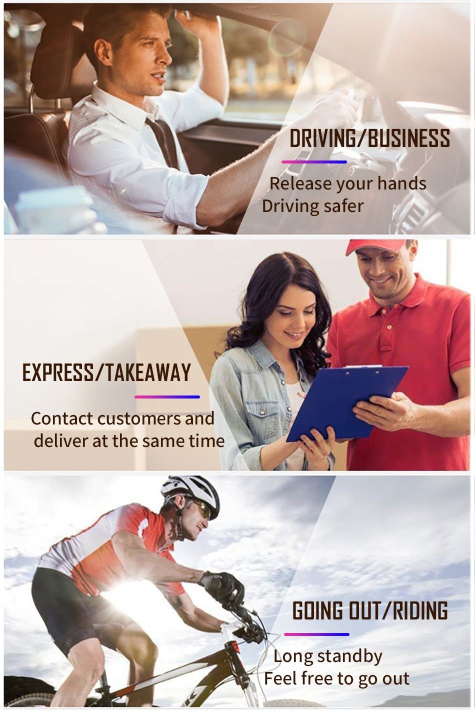 Wiwu Solo Max Bluetooth 5 0 Single Ear Bluetooth Earphone (6)