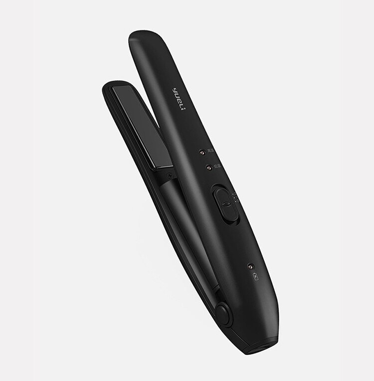 Original Xiaomi YueLi Wireless Mini Hair Straightener Wireless 2500mAh Battery Power Bank Original Xiaomi YueLi Wireless Mini Hair Straightener Wireless 2500mAh Battery Power Bank