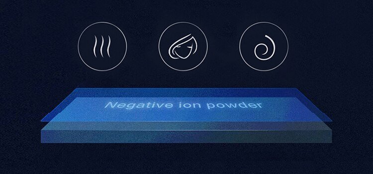 Original Xiaomi YueLi Wireless Mini Hair Straightener Wireless 2500mAh Battery Power Bank Original Xiaomi YueLi Wireless Mini Hair Straightener Wireless 2500mAh Battery Power Bank