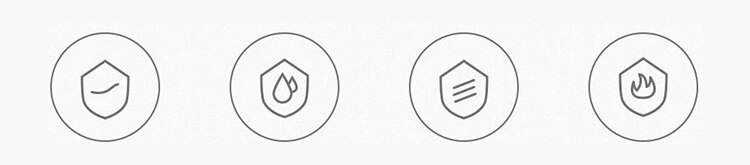 Original Xiaomi YueLi Wireless Mini Hair Straightener Wireless 2500mAh Battery Power Bank Original Xiaomi YueLi Wireless Mini Hair Straightener Wireless 2500mAh Battery Power Bank