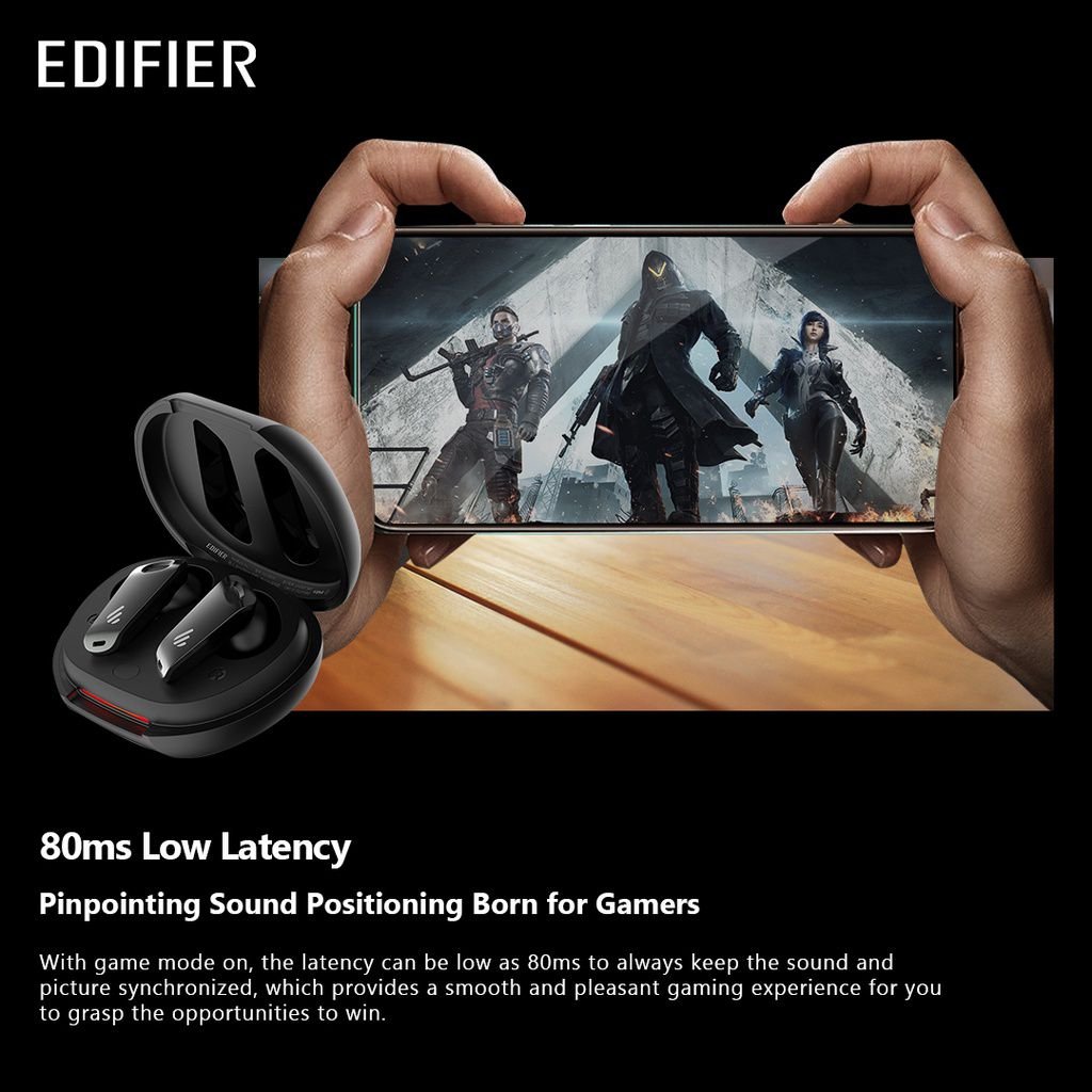 Edifier Neobuds Pro Hires Certified Anc Earbuds (7)