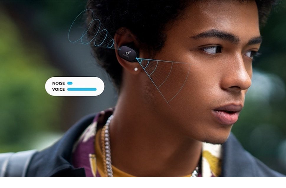 nker Soundcore Liberty 2 Pro TWS Bluetooth True Wireless Earphones 10 nker Soundcore Liberty 2 Pro TWS Bluetooth True Wireless Earphones 10